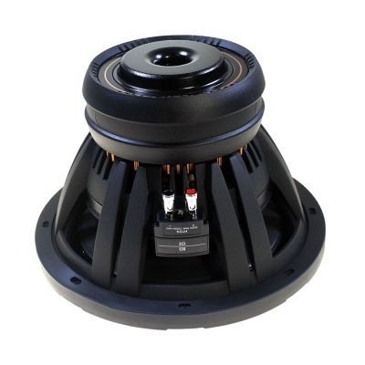 Автомобильный сабвуфер Diamond Audio H124 Автомобильный сабвуфер Diamond Audio H124
